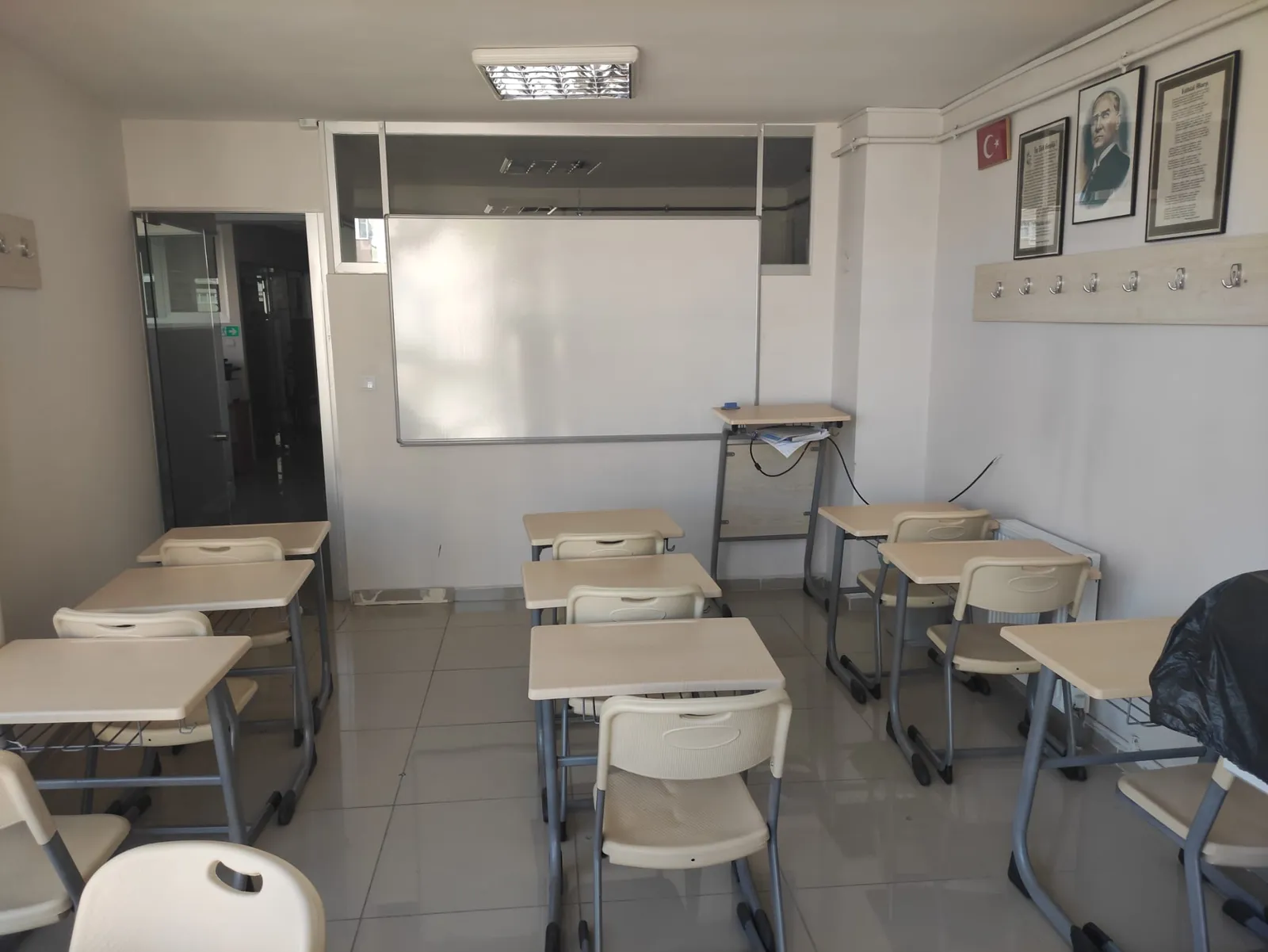 Neden Biz? Kaliteli ve Güvenilir Eğitimin Adresi